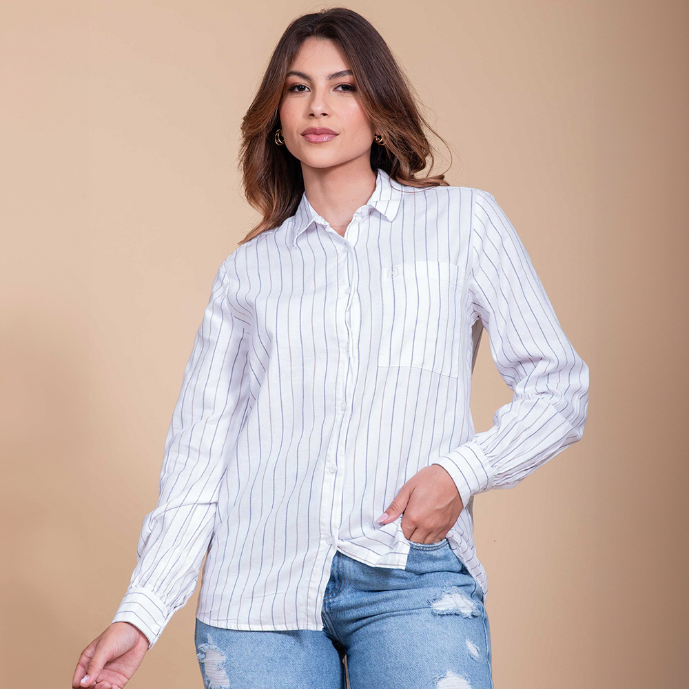 Camisa TXC Brand Custom-X 12265L — foto 1