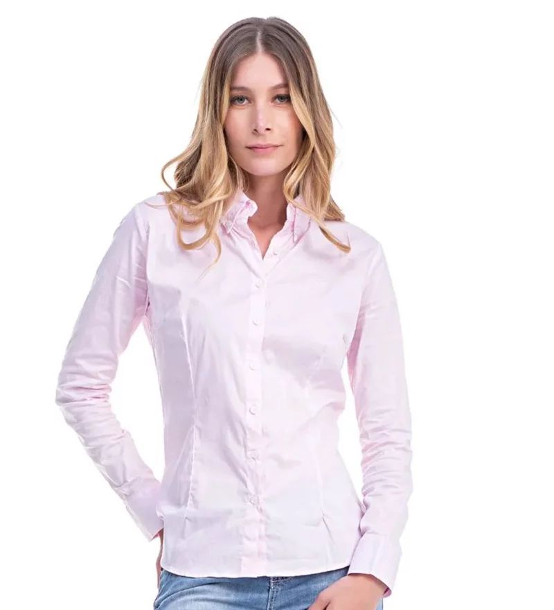 Camisa Zenz Western Manga Longa ZW0521016 — foto 1