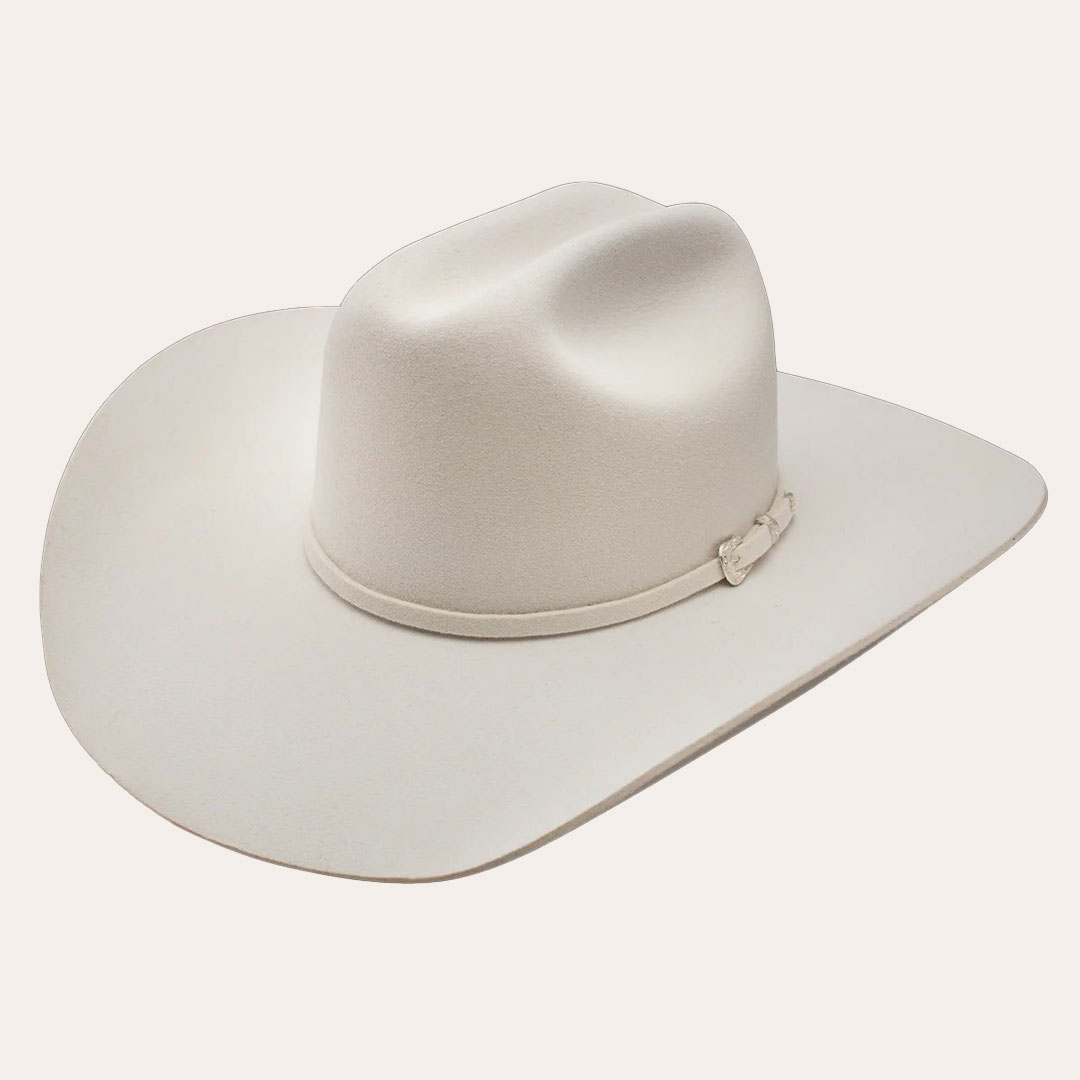 Chapéu Charlie 1 Horse Feminino CWCWHT — foto 1