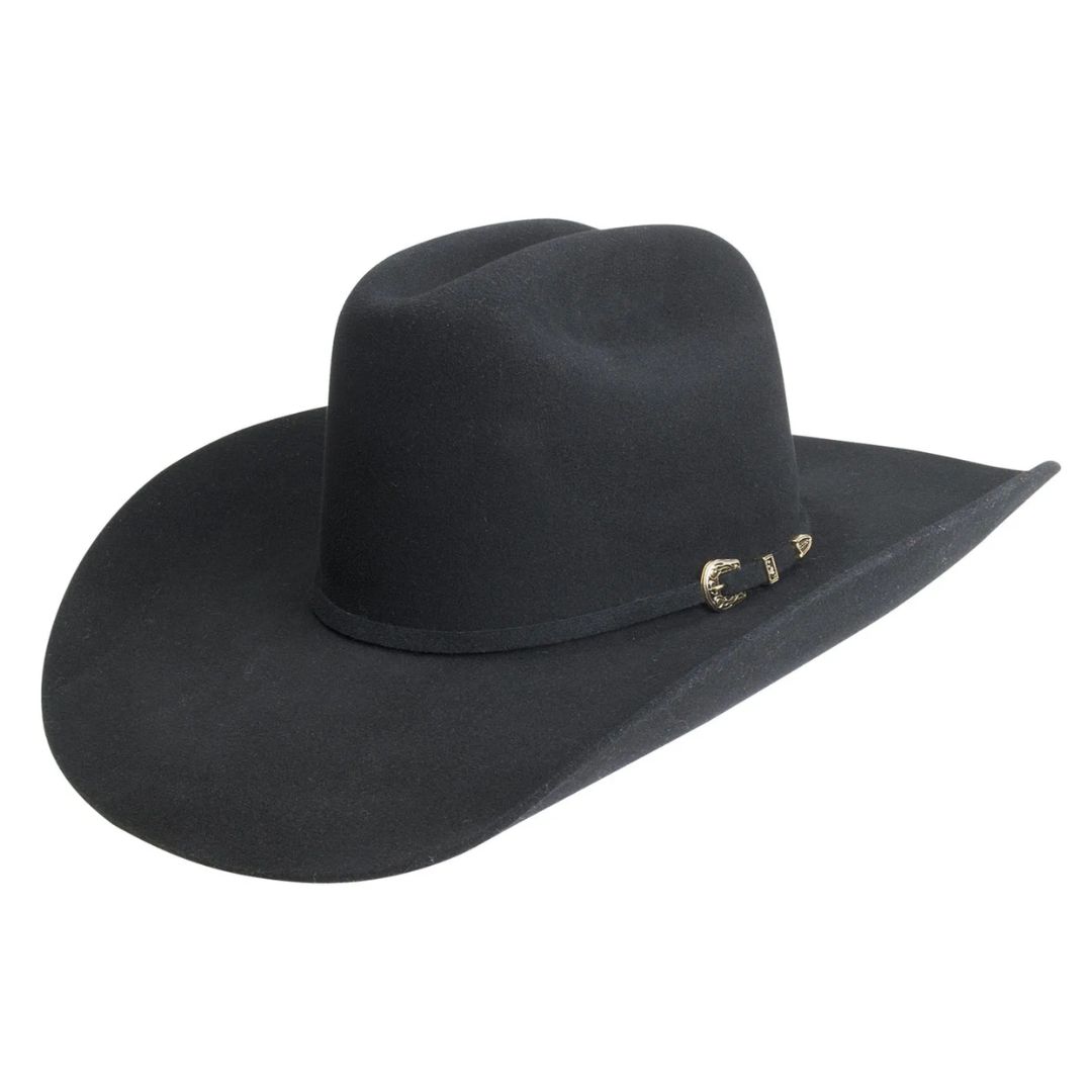 Chapéu Stetson 4X Masculino Importado — foto 1