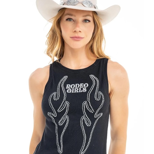Regata zenz western rodeo girls ZW0324035 — foto 1