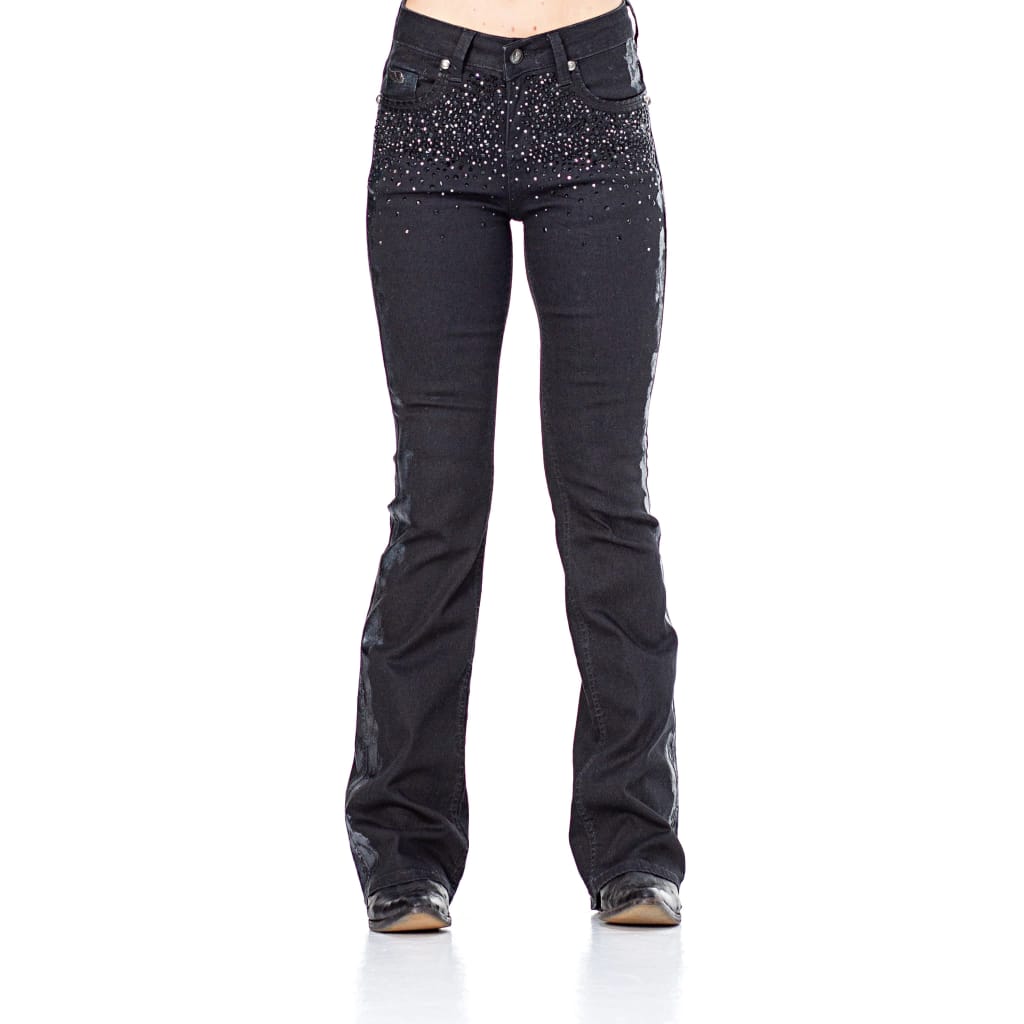 Calça Jeans Zenz Famous — foto 1