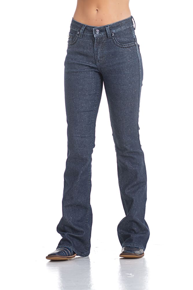 Calça Jeans Zenz Heritage — foto 1