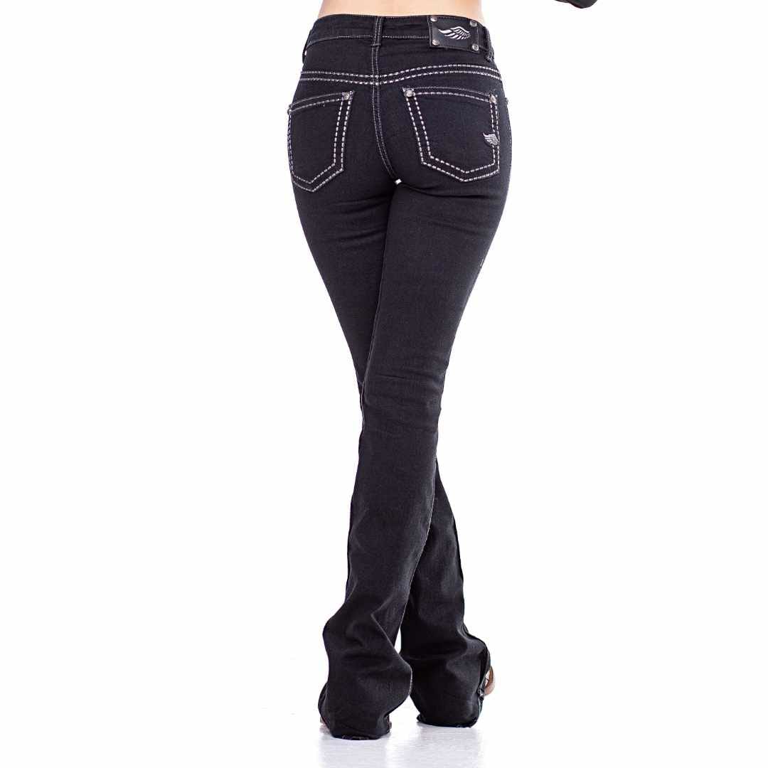 Calça Jeans Zenz Lusitano — foto 1