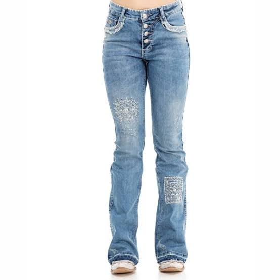 Calça Jeans Zenz Surf Up — foto 1